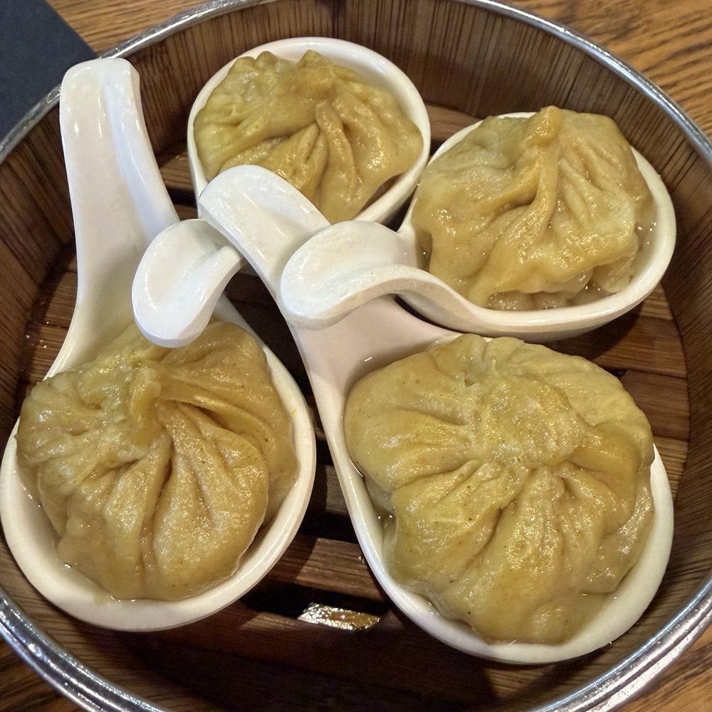Osmanthus Dim Sum Lounge - Cocktail Bars Near Me - San Francisco, California Osmanthus Dim Sum Lounge - Cocktail Bars Near Me - San Francisco, California
