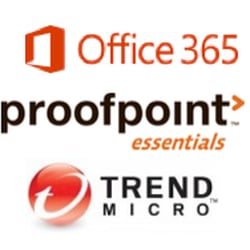 Tappan Solutions - Office 365 * Proofpoint * Trend