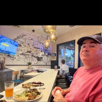 Olive Pit Grill -  Brea - Celebrating  Angels - Greek Near Me - Brea, California