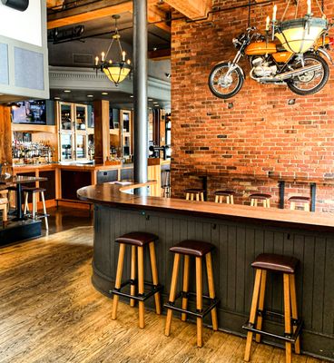 Swans Pub by null