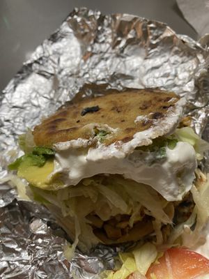 Tacos Las Amazonas Estilo Jalisco #3 by null