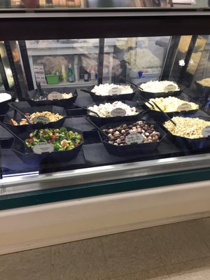 Conner's Supermarket by null