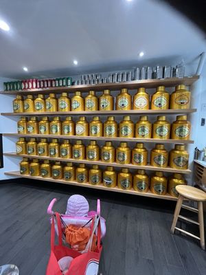 Ten Ren's Tea Time by null