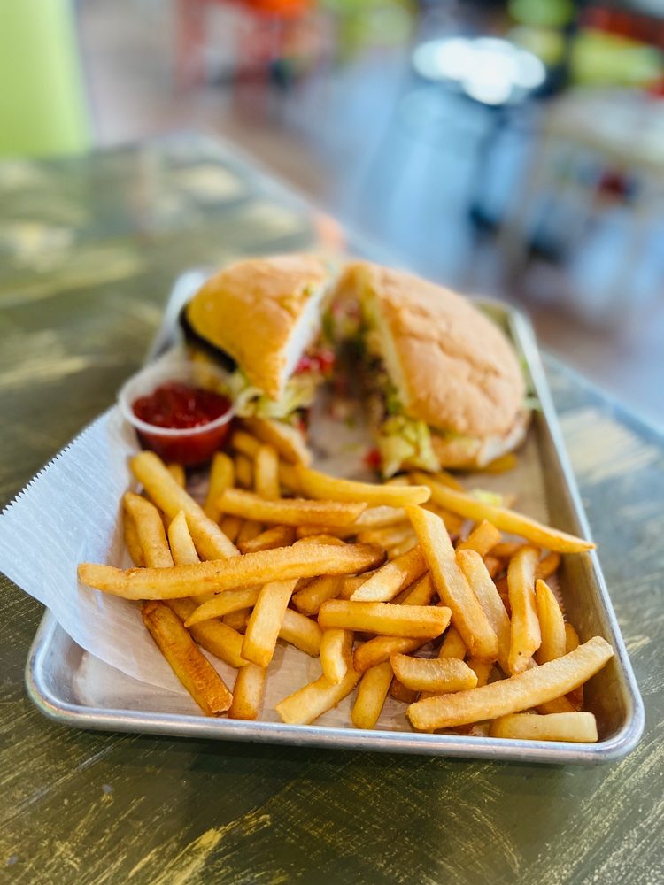 Fresco Cantina Grille