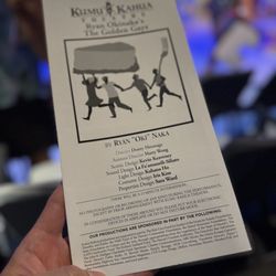 Kumu Kahua Theatre