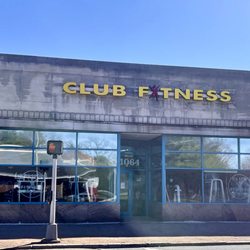 Club Fitness