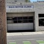 Photo of Hal's Motor Clinic