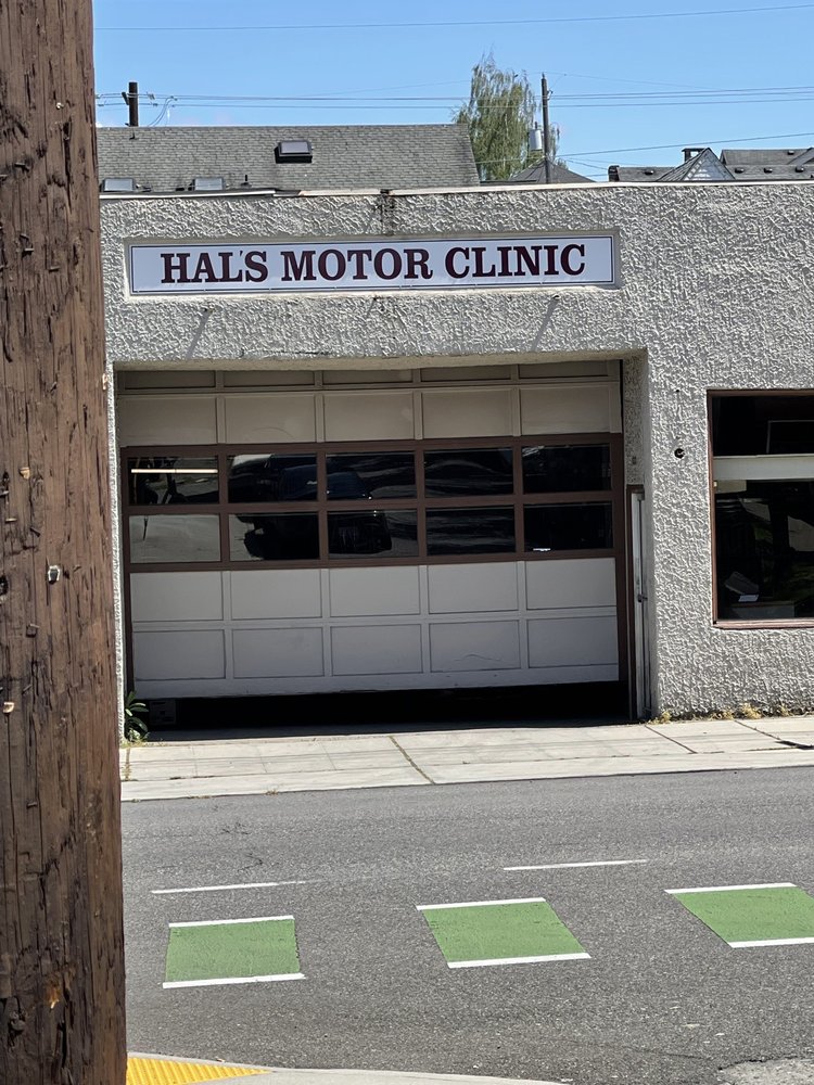 HAL’S MOTOR CLINIC Updated October 2024 24 Reviews 5222 Roosevelt