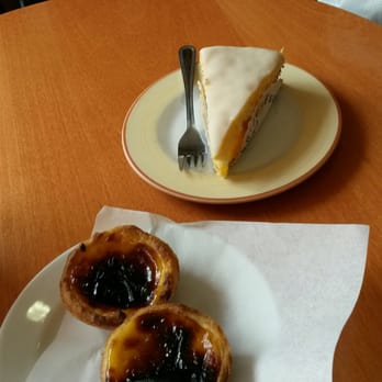 Pastelaria Gombá - Patisserie/Cake Shop Near Me - Lagos, 08
