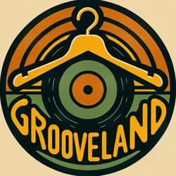 Grooveland Vintage and Vinyl