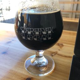 Chocolate Hazelnut Porter