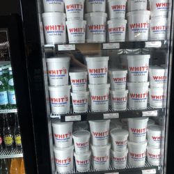 Whit's Frozen Custard Augusta - Custard to Go