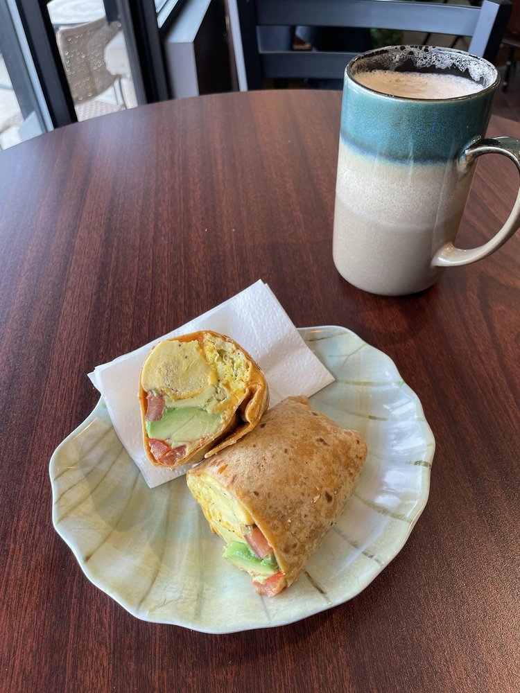 Luau Coffee