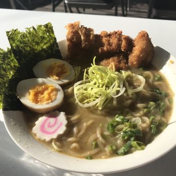 Otaku Ramen - Ramen Near Me - Cancún, ROO Otaku Ramen - Ramen Near Me - Cancún, ROO