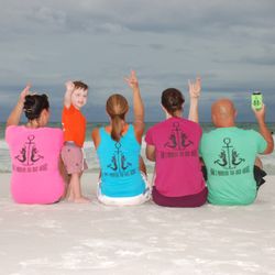 Anchored Soul
