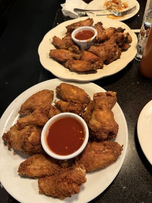 Stan's DC Restaurant by null