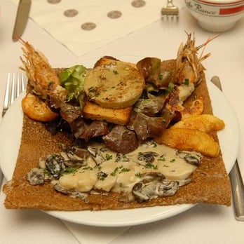 La Crêperie - Ma crêpe préférée - Creperies Near Me - Lille, 59 La Crêperie - Ma crêpe préférée - Creperies Near Me - Lille, 59