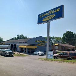 Hermitage Tire Center