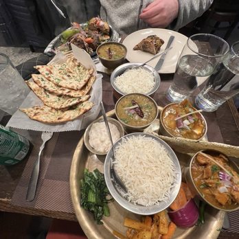 Taste From Everest - Himalayan/Nepalese Near Me - New York, New York Taste From Everest - Himalayan/Nepalese Near Me - New York, New York