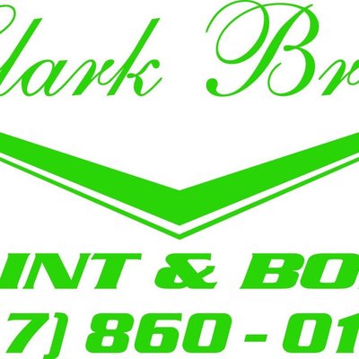 Clark Brothers Paint and Body