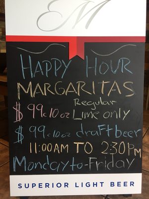 Menu photo 8 RDO Cinco de Mayo Bar & Grill Olive Branch, MS