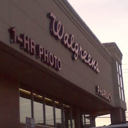 Walgreens