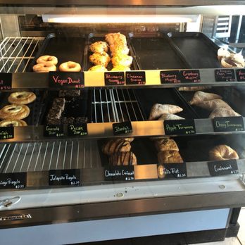 Hodgepodge Bake Shop - Baked good selection - Bakeries Near Me - Muskegon, Michigan Hodgepodge Bake Shop - Baked good selection - Bakeries Near Me - Muskegon, Michigan