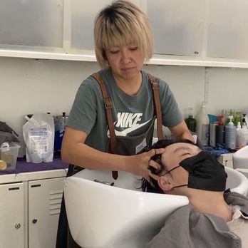 Uki Hair studio - Hair Salons Near Me - Monterey Park, California Uki Hair studio - Hair Salons Near Me - Monterey Park, California