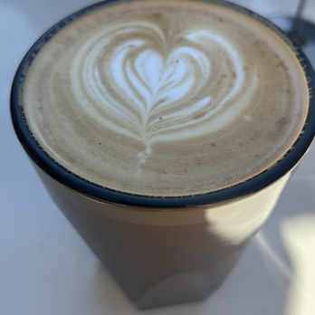 Onefold - Lavender latte - Juice Bars & Smoothies Near Me - Greenwood Village, Colorado Onefold - Lavender latte - Juice Bars & Smoothies Near Me - Greenwood Village, Colorado