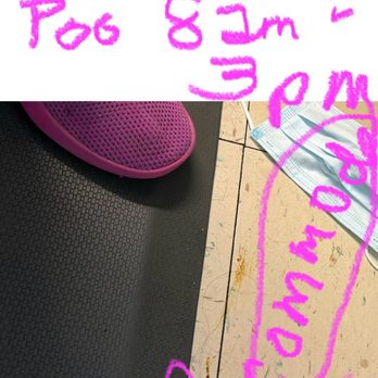 Westwood Post-Acute - Poo next to bed commode at 8am. Patient parked-hall FOUR hrs..3pm 2nd emp left a poo smear on floor. I cleaned. - Rehabilitation Center Near Me - San Jose, California Westwood Post-Acute - Poo next to bed commode at 8am. Patient parked-hall FOUR hrs..3pm 2nd emp left a poo smear on floor. I cleaned. - Rehabilitation Center Near Me - San Jose, California