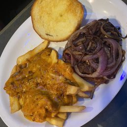 Blue Cheese Burger Blue Cheese Burger