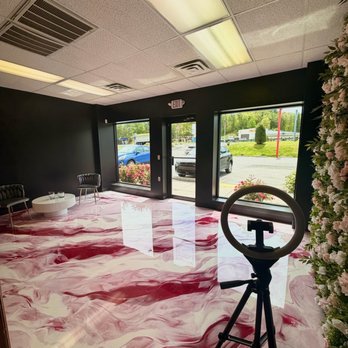Haven & Mane - Hair Salons Near Me - Crab Orchard, West Virginia Haven & Mane - Hair Salons Near Me - Crab Orchard, West Virginia