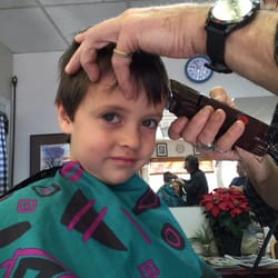 Sal's Barber Shop & Hair Styling