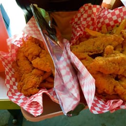 Chicken Strips