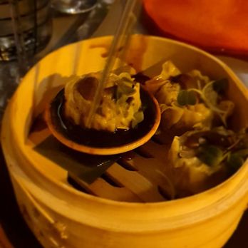 Echo Palm Beach - Dumplings - Bars Near Me - Palm Beach, Florida