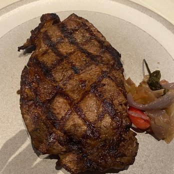LB Steak - 35 DAY DRY AGED 12 OZ BONELESS RIB EYE - Steakhouses Near Me - San Jose, California LB Steak - 35 DAY DRY AGED 12 OZ BONELESS RIB EYE - Steakhouses Near Me - San Jose, California