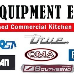 Andy's Equipment Exchange
