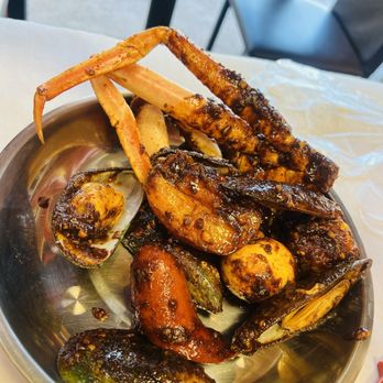 Rockin Crab - Seafood Near Me - Spring Valley, Nevada Rockin Crab - Seafood Near Me - Spring Valley, Nevada