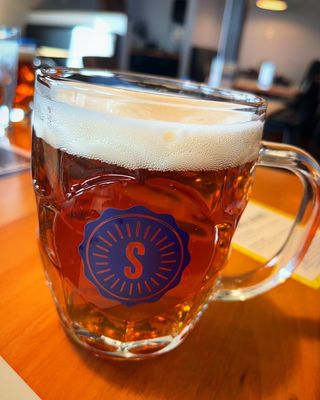 Boulder Social by null