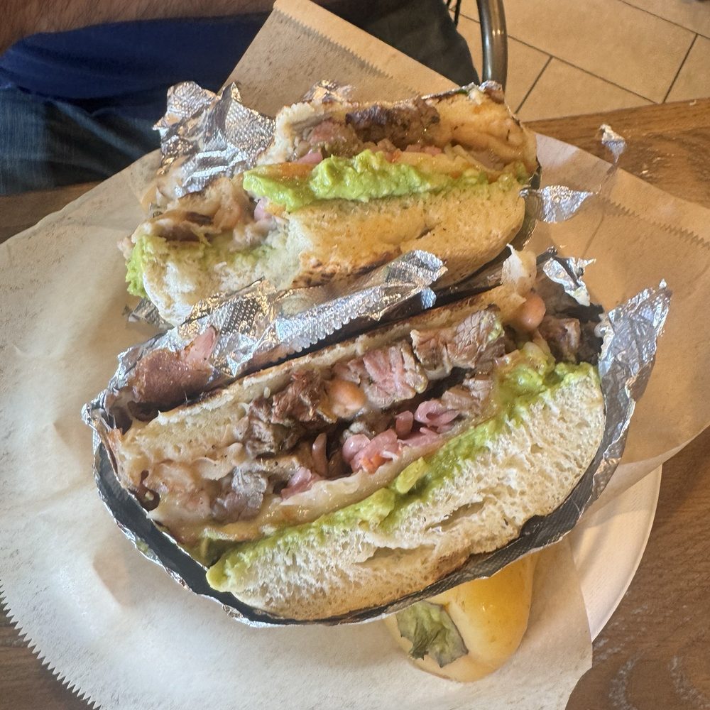 Primecut Taqueria - Harrachera torta - Tacos Near Me - Placentia, California Primecut Taqueria - Harrachera torta - Tacos Near Me - Placentia, California