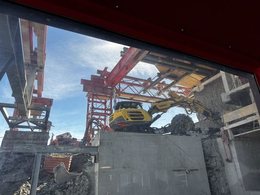 Schilthorn - Piz Gloria by null