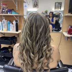 Rima Salon