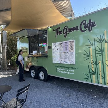 The Bamboo Grove - Nurseries & Gardening Near Me - Davie, Florida