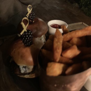Sur at The Barnyard - Sliders - New American Near Me - Carmel, California Sur at The Barnyard - Sliders - New American Near Me - Carmel, California