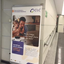 Clínica Las Condes