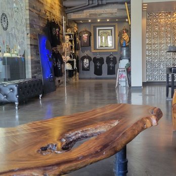 Tattoo Licious - Tattoo Near Me - Honolulu, Hawaii