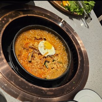 Kang's Kitchen BBQ Duluth - Ramen - Korean Near Me - Duluth, Georgia