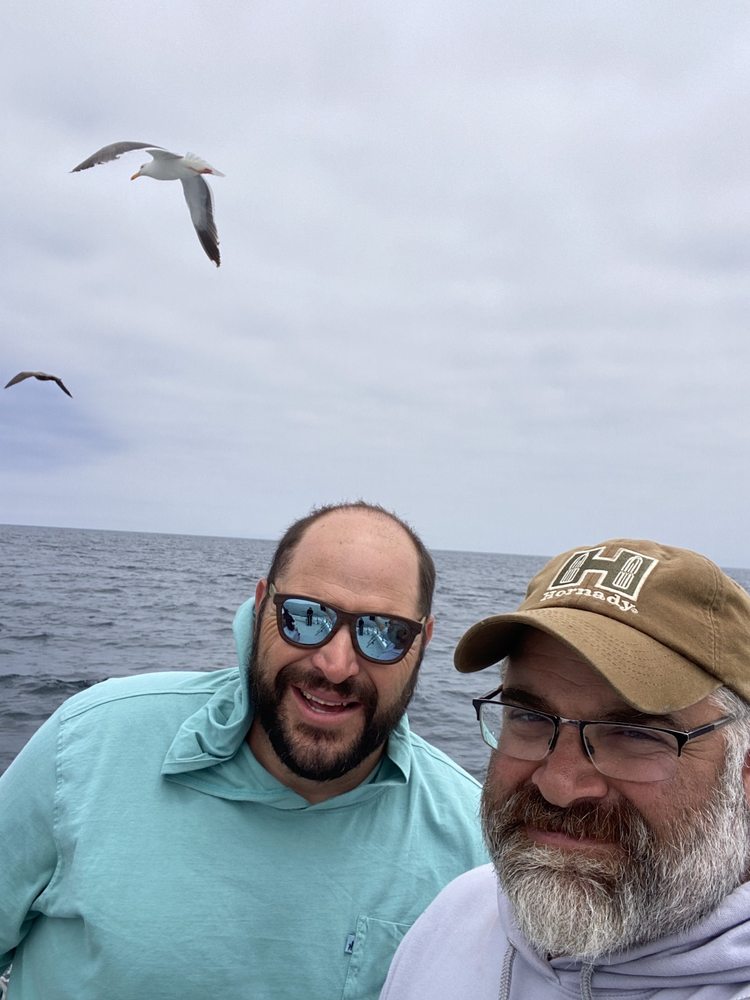 VENTURA HARBOR SPORTFISHING Updated October 2024 253 Photos & 99 Reviews 1500 Anchors Way