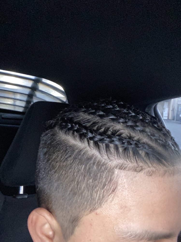 Totally New Waves & Braids Salon Totally New Waves & Braids Salon
