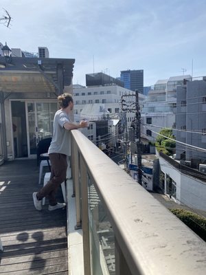 Coffee Supreme Tokyo by null